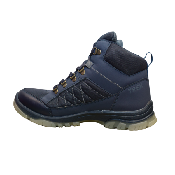 CTR SHOES TREK 2  BLUE