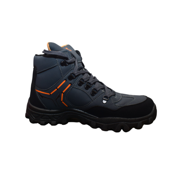 CTR SHOES ROCKY-20 CEMENT