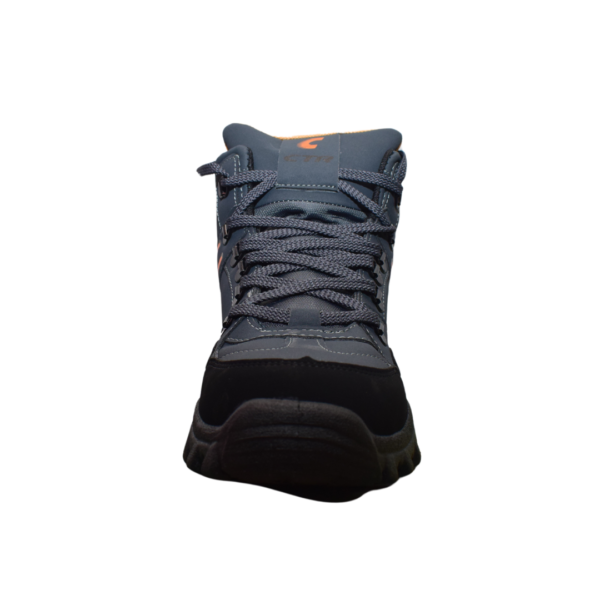 CTR SHOES ROCKY-20 CEMENT