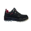 CTR SHOES OD-01 BLACK