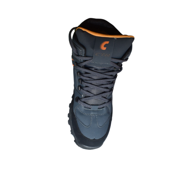 CTR SHOES ROCKY-20 CEMENT
