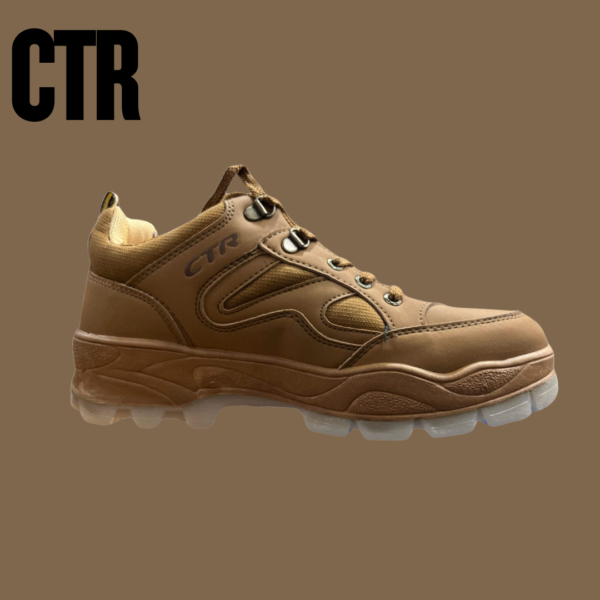 CTR SHOES OD-01 WOOD