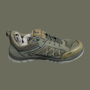 CTR SHOES TREK-1 Olive
