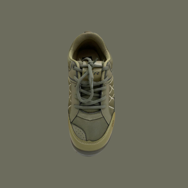 CTR SHOES TREK-1 Olive