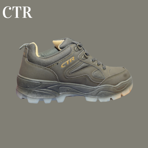 CTR SHOES OD-01 OLIVE