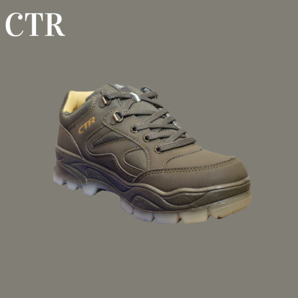CTR SHOES OD-01 OLIVE