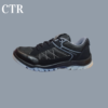 CTR SHOES TREK-1 BLACK
