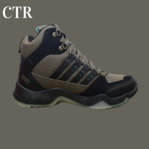 CTR SHOES RUB-600 OLIVE