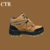 CTR SHOES OD-09 WOOD
