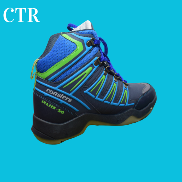 CTR SHOES RUB 50 BLUE WATER PROFF