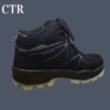 CTR SHOES OD-09 BLACK