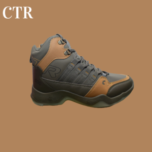 CTR SHOES RUB 600 MEHNDI