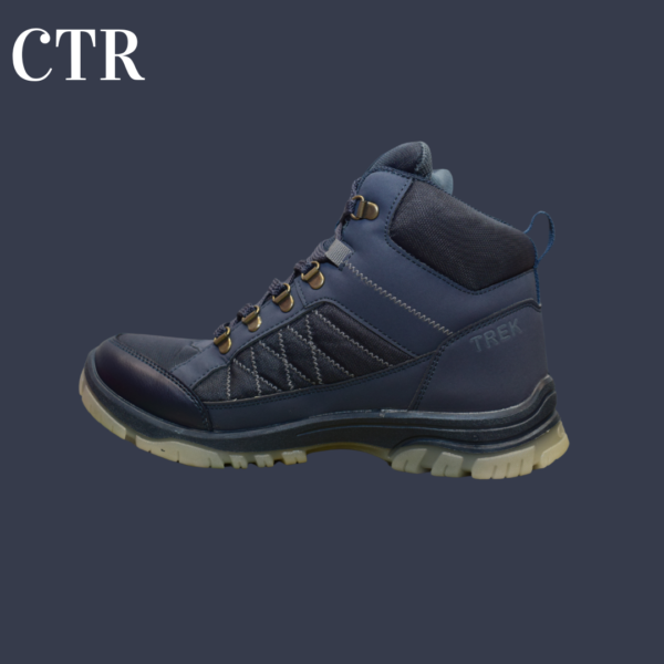 CTR SHOES TREK 2  BLUE