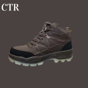 CTR SHOES OD-09 BROWN OUTDOORS