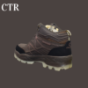 CTR SHOES OD-09 BROWN OUTDOORS