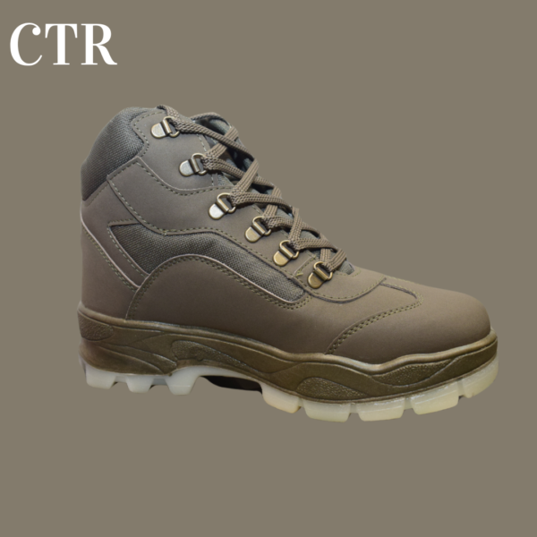 CTR SHOES OD-04 OLIVE