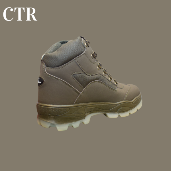 CTR SHOES OD-04 OLIVE