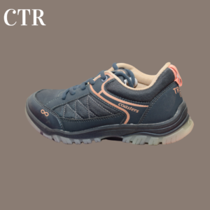CTR SHOES  TREK 01 CEMENT