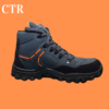 CTR SHOES ROCKY-20 CEMENT