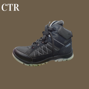 CTR SHOES TREK 2 BLACK