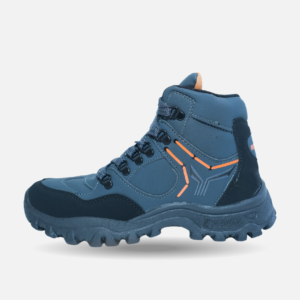 CTR Rocky-20 Hiking Outdoor Shoes (Cement)
