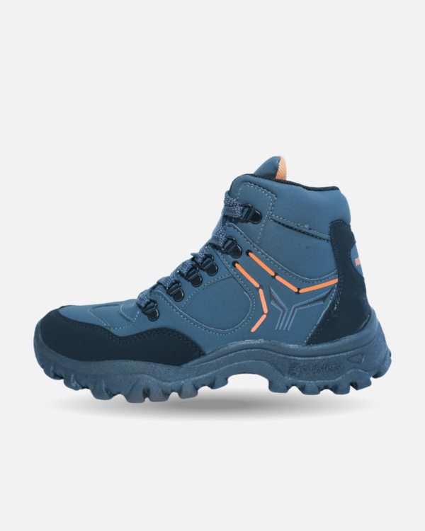 CTR Rocky-20 Hiking Outdoor Shoes (Olive)