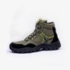CTR Rocky-20 Hiking Outdoor Shoes (Olive)