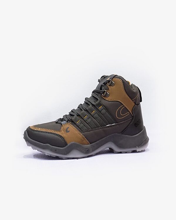 CTR RUB-600 Trek Shoes (Mehandi)