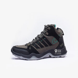 CTR RUB-600 Trek Shoes (Olive)