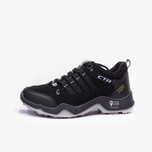 CTR RUB-700 Trek Shoes(Black)
