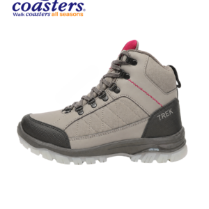 CTR Trek-20 Trek Shoes (Camel)
