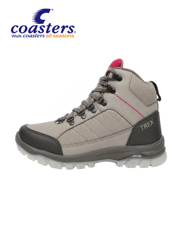 CTR Trek-20 Trek Shoes (Cement)